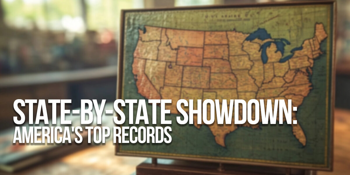 FUN-State-by-State Showdown_ America's Top Records